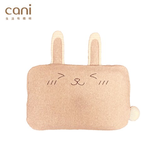 airwave枕頭套(跳跳兔)此為枕套，非枕頭